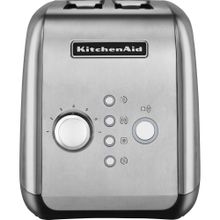 KitchenAid 5KMT221ESX 2 Dilim Ekmek Kızartma Makinesi