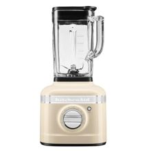 KitchenAid 5KSB4026EAC K400 1.4 lt Almond Cream Blender