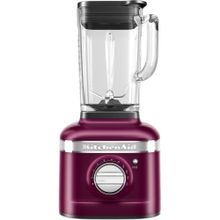 KitchenAid 5KSB4026EBE K400 Beetroot Blender