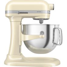 KitchenAid 5KSM70SHX Artisan 6.6 lt Almond Cream Stand Mikser