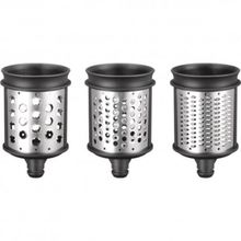KitchenAid 5KSMEMVSC Doğrama ve Rendeleme Aksesuarı