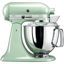 KitchenAid Artisan 320 W 10 Kademeli Mikser Fıstık Yeşili
