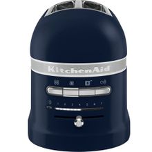 KitchenAid Artisan 5KMT2204EIB Ink Blue 2 Dilim Ekmek Kızartma Makinesi
