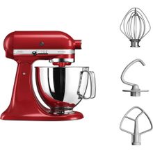 KitchenAid Artisan 5KSM125EMH 300 W Stand Mikser