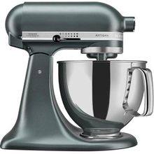 KitchenAid Artisan 5KSM175PSEJP Juniper 4.8 lt Mutfak Şefi