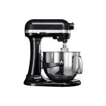 KitchenAid Artisan 5KSM7580XEOB Onyx Black 6.9 lt Mutfak Şefi