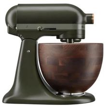 Kitchenaid Artisan Design 5KSM180WS 4.8 lt Yeşil Stand Mikser