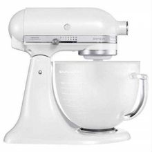 KitchenAid Artisan İnci 320 W 10 Kademeli Mikser Beyaz