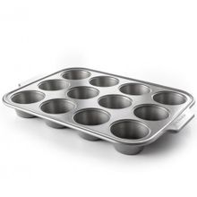 KitchenAid CC003296-001 35 X 26 cm 12'li Muffin Kalıbı