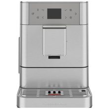 KitchenAid KF6 5KES8556 Brushed Stainless Steel Gümüş Tam Otomatik Espresso Makinesi