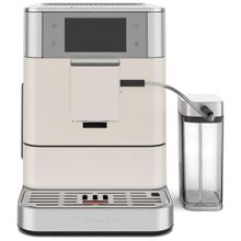 KitchenAid KF8 5KES8558 Porcelain White Tam Otomatik Espresso Makinesi