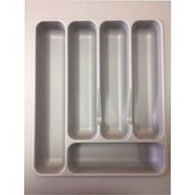 Kitchenox 42x49 mm Çekmece İçi Kaşıklık