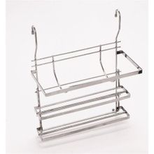 Kitchenox Üçlü Küçük Folyoluk Havluluk
