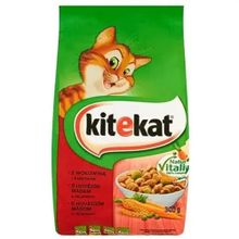 Kitekat Biftekli ve Sebzeli 300 gr Yetişkin Kedi Maması