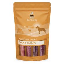 Kito 100 gr Dana Kamış Çiğnemelik Doğal Glutensiz Organik Köpek Ödül Maması