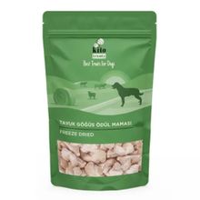 Kito 30 GR Freeze Dried Tavuk Göğüs Ödül Maması