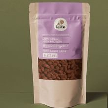 Kito Kuzu Etli 300 gr Yavru Kedi Maması
