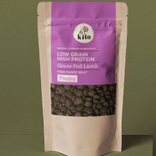 Kito Kuzu Etli 300 gr Yavru Köpek Maması