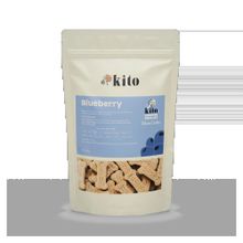 Kito Yaban Mersinli 150 gr Köpek Kurabiyesi