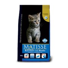 Kitten Tavuklu Yavru Kuru Özel 10 kg Kedi Maması