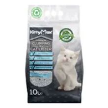 KittyMax Marsilya Sabun Kokulu İnce Taneli 10 lt Kedi Kumu