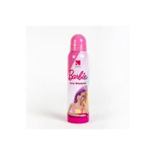 Kiva Barbie 150 ml Sprey Deodorant