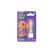 Kiva Cosmetics Lipcare Çocuklar İçin 5 gr PAW Patrol Pamuk Şekeri Aromalı Dudak Koruyucu