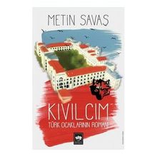 Kıvılcım - Metin Savaş