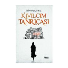Kıvılcım Tanrıçası - Esin Pişkiner