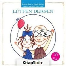 KIVIRCIK KIRAZ 4. KITAP: LÜTFEN DERSEN - İMREN TÜBCIL