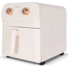 Kiwi KAF 5559 Beyaz Fritöz