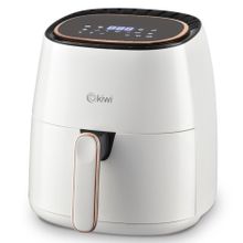 Kiwi KAF5536 AirFriyer 5 lt Yağsız Fritöz