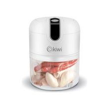 Kiwi KC-8202 Şarjlı Gıda Doğrayıcı