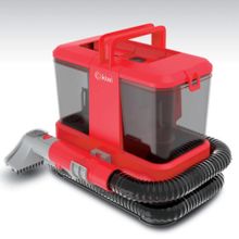 Kiwi KCC-4318 Kırmızı Koltuk ve Halı Yıkama Makinesi