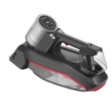 Kiwi KCC-4351 Kırmızı Şarjlı Koltuk ve Halı Yıkama Makinesi