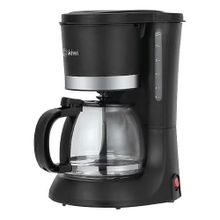 Kiwi KCM-7551 Siyah Filtre Kahve Makinesi