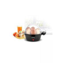 Kiwi KEB-4308 7'li Katı Orta Sulu Yumurta Haşlama Makinesi