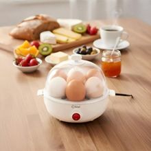Kiwi KEB-4309 Yumurta Pişirme Makinesi