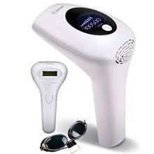 Kiwi KEP-6833 Pro IPL Lazer Epilasyon