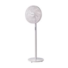 Kiwi KFAN-7627 Salınım Fonksiyonlu Ultra Sessiz Stand Vantilatör