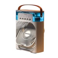 Kiwi KFAN-7655 USB Fan Masa Üstü Vantilatör