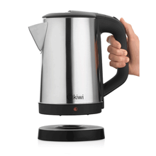 Kiwi KK-3330 Çelik Su Isıtıcı