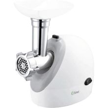 Kiwi KMG 2603 1500 W 2 Diskli Et Kıyma Makinesi