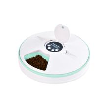 Kiwi KPF-10521 Zaman Ayarlı Otomatik Kedi Köpek Mama Kabı