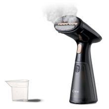 Kiwi KSI-640 Siyah 1850 W Buharlı Kırışık Düzeltci