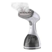 Kiwi KSI-6450 Gri 1200 W Kırışık Giderici Buharlı Ütü