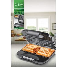 Kiwi Ksm-2405t Tost Makinesi