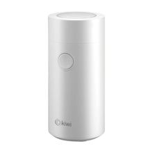 Kiwi KSPG-4820 Beyaz Kahve Baharat Öğütücü