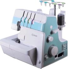 Kiwi KSW-3097 Overlok Makinesi