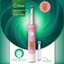 Kiwi KTB-6014 Şarjlı Çocuk Diş Fırçası